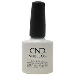 Toiletry wholesaling: Shellac 7.3ml - All Frothed Up
