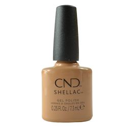 Toiletry wholesaling: Shellac 7.3ml - Wrapped in Linen