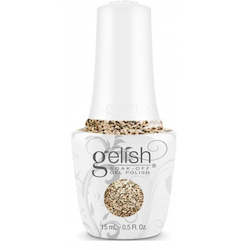 Gelish Gel Polish 15ml - Golden Treasure