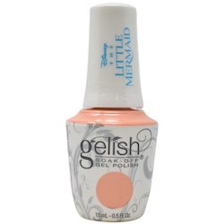 Gelish Gel Polish 15ml - Corally Invited (dis)