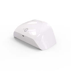 18w Portable UV/LED Nail Lamp with USB Cable (F3)