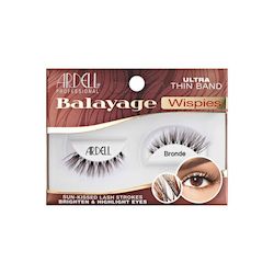 Ardell Lashes - Balayage Wispies - Bronde