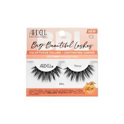 Ardell Lashes - Big Beautiful Lashes - Thicc 18mm