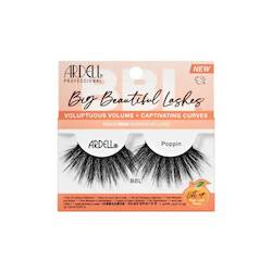 Ardell Lashes - Big Beautiful Lashes - Poppin 25+mm
