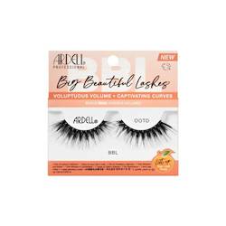 Ardell Lashes - Big Beautiful Lashes - OOTD 18mm