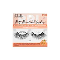 Ardell Lashes - Big Beautiful Lashes - Hottie 20mm