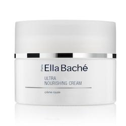 Frontpage: Ella Bache Ultra Nourishing Cream