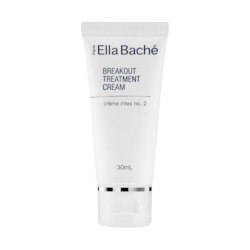 Ella Bache: Ella Bache Breakout Treatment Cream