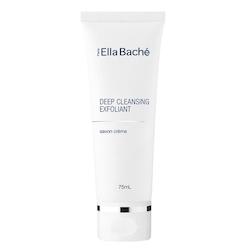 Ella Bache: Ella Bache Deep Cleansing Exfoliant