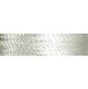 Ribbon - Cord - 1mm Silver