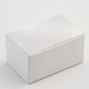Perla Rectangular box