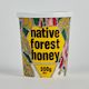Pollennation Kanuka Native Forest Honey 500g