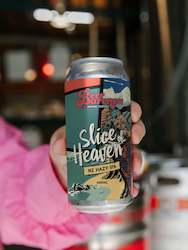 Beer: Slice of Heaven