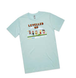 LEVELLED UP T-Shirts
