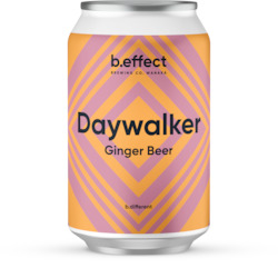 Daywalker - Ginger Beer