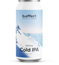 Breweries: Fall Line - Cold IPA
