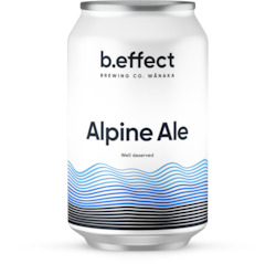 Breweries: Alpine Ale