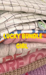 Baby wear: Lucky Bundle - Girl