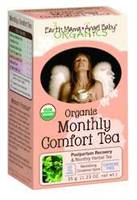 Earth Mama Angel Baby - Organic Heartburn Tea