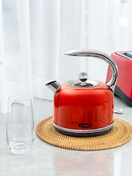 Wholesale trade: Electric Kettle
