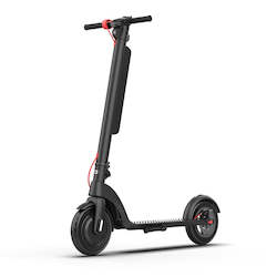 Wholesale trade: X-8  Electric Scooter