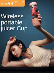 Wholesale trade: portable fruit electric cup blender