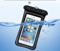 Wholesale trade: Universal waterproof phone case