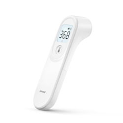 Medical Devices: Infrared Thermometer