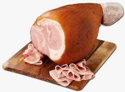 Champagne Whole Ham Hock On Approx 9.5kg $140.00 each