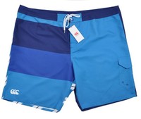 Canterbury dagg shorts