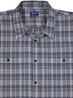 Menswear: Huxley creek kowhai shirt