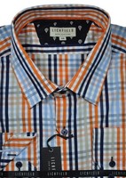 Menswear: Lichfield N4775 business shirt