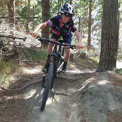 Youth: Introduction to Events and XC Racing - 11yrs +