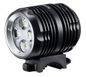 Nitefighter 1600 lumen bike light - premium set - great price - best sellers - bike lights