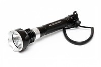 Sporting equipment: Magic shine MJ-810E dive light 1000 lumen - dive lights