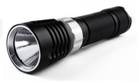Sporting equipment: Diving torch magic shine MJ-876 1200 lumens - magic shine - dive lights