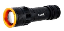 Trustfire Z3 hunting light 1000 lumen zoom focus hunting kit - hunting lights