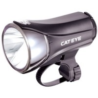 Sporting equipment: Cateye EL530 bike light