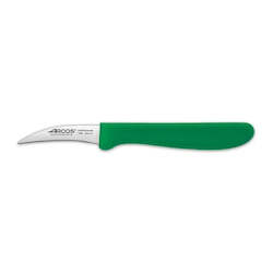 Seasoning manufacturing - food: Arcos Geneva Curved Paring Knife 6 cm