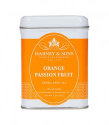 Orange Passion Fruit