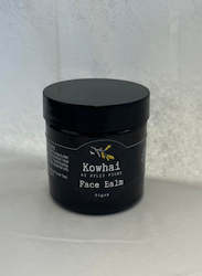 Kowhai by Kylie Poore Face Balm