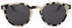 Geller - Acetate & Wood Sunglasses