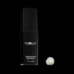 Noir&blanc Makeup Retexturising Primer