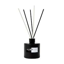 Noir&blanc Room Fragrance Cotton Reeds