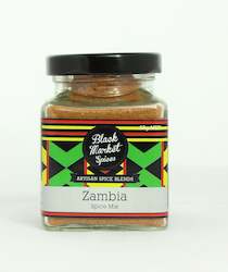 Spice: Zambia Spice Mix
