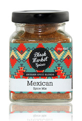 Spice: Mexican Spice Mix