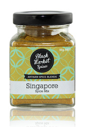 Spice: Singapore Spice Mix