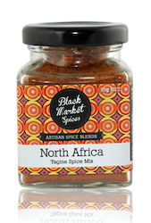 Spice: North Africa Tagine Spice Mix