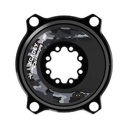 XPOWER-S Power Meter Spider XPMS-SRAM8-110 4S