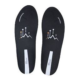 GebioMized custom inner soles PUSH